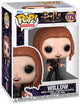 Figurine en vinyle Funko Buffy Willow 1729 pop unisexe ! - neutre - standard