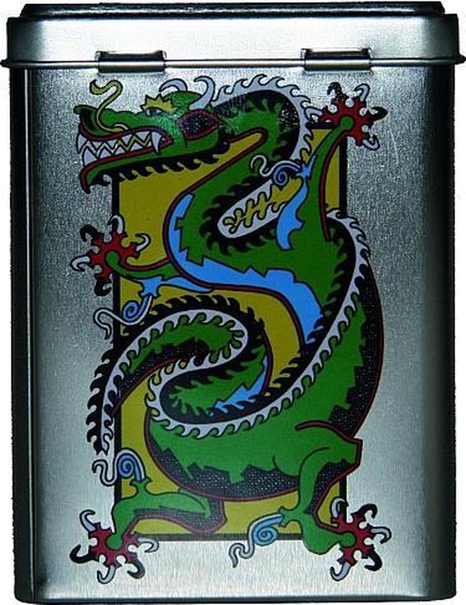 Boîte de poche Abacus Play Tichu