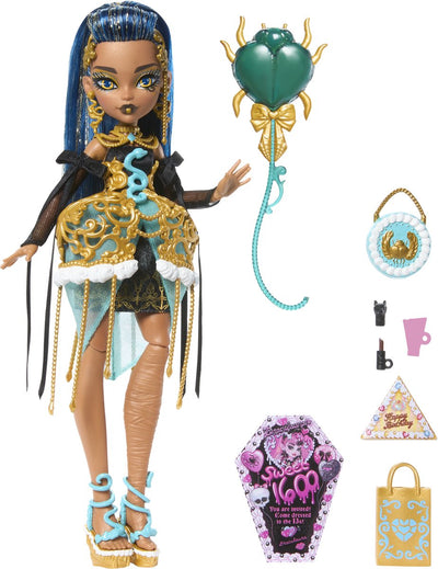Mattel