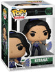 Funko Mortal Kombat Kitana figurine en vinyle 1959 pop unisexe ! - neutre - standard