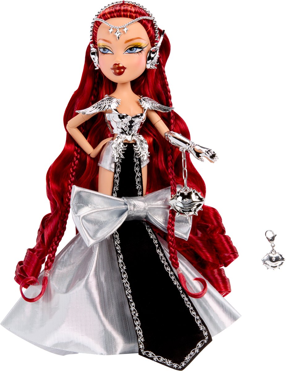 Poupée gaia aversaire Bratz