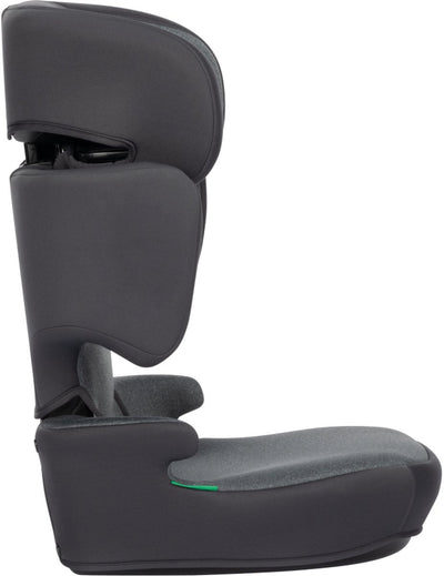Bebeconfort road safe i-size - siège auto - teinté graphite - de 3,5 à 12 ans
