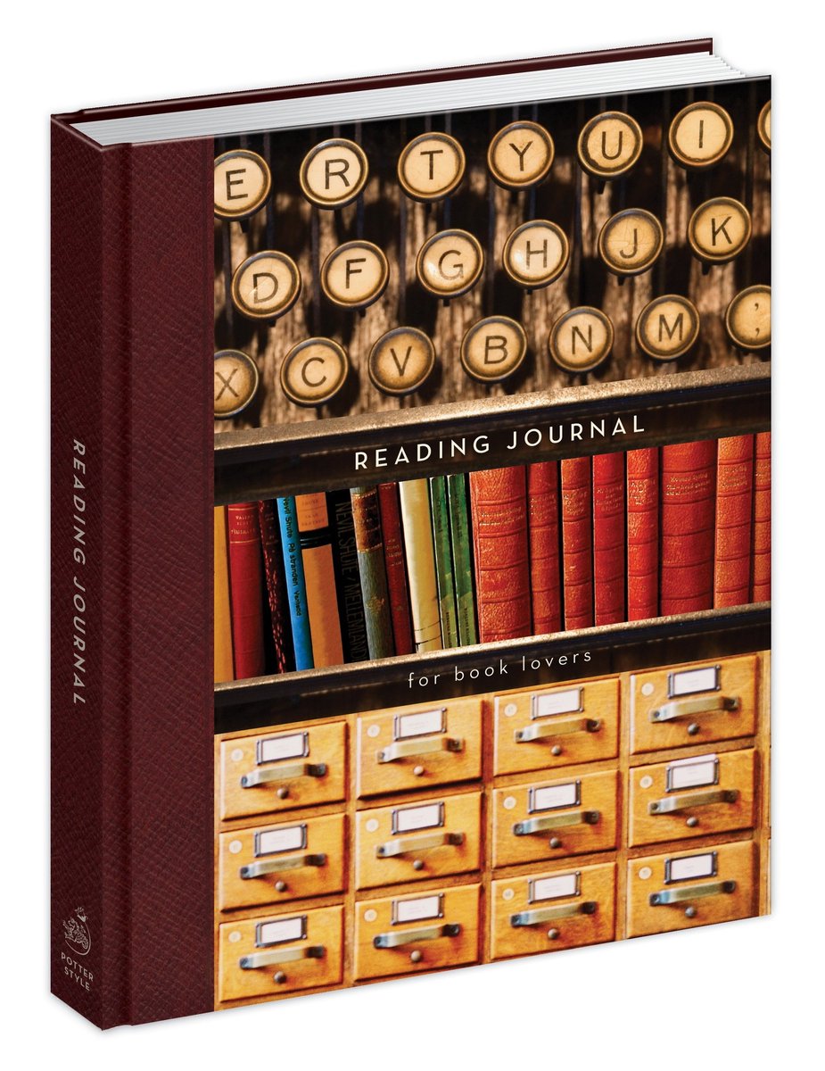 Journal de lecture
