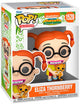 Funko Nick rembobine la pop ! figurine tv en vinyle eliza thornberry 9 cm