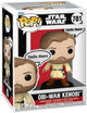 Funko pop star wars : obi-wan kenobi - pop #781