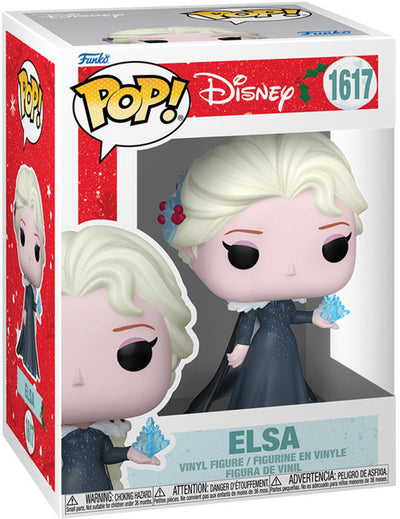 Disney congelé