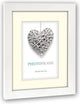 Frame photo Zep V32342 Regent 2 Taupe 20x30 30x40 cm