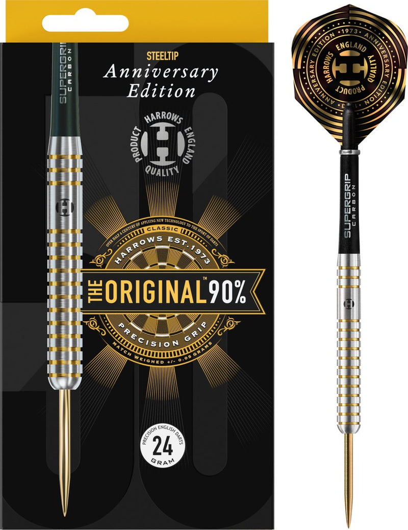 Harrows l'original 90% tungstène 26gr