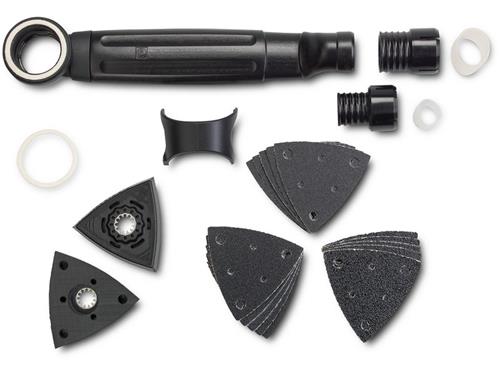Kit d'extraction Fein fmm t250 q (u)