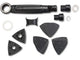 Kit d'extraction Fein fmm t250 q (u)