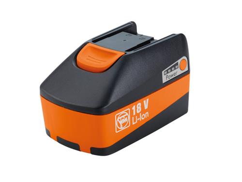 Batterie Fein 18v 6,0ah
