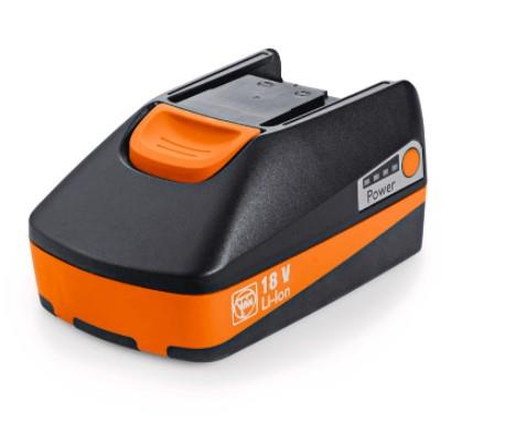 Batterie Fein 18v 3,0ah
