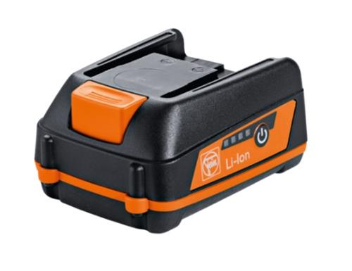Batterie Fein 12v 3,0ah