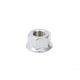 Ecrou d'axe arrière Nexus 3S argent