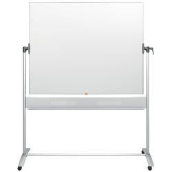 Tableau blanc mobile nobo classic autoportant blanc