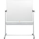 Tableau blanc mobile nobo classic autoportant blanc