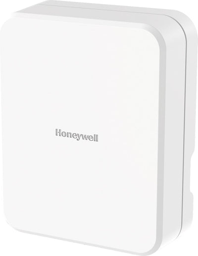 Honeywell home dcp917s - convertisseur de carillon de sonnette sans fil - blanc - technologie activlink