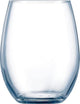 Verre à whisky primaire Chef sommelier - 0,27 l - set-6