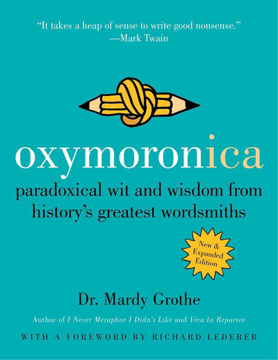 Oxymoronique