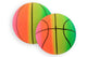 Boule arc-en-ciel ø22cm 120 grammes