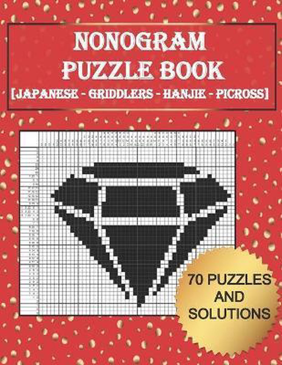 Puzzles Nonogram - titre