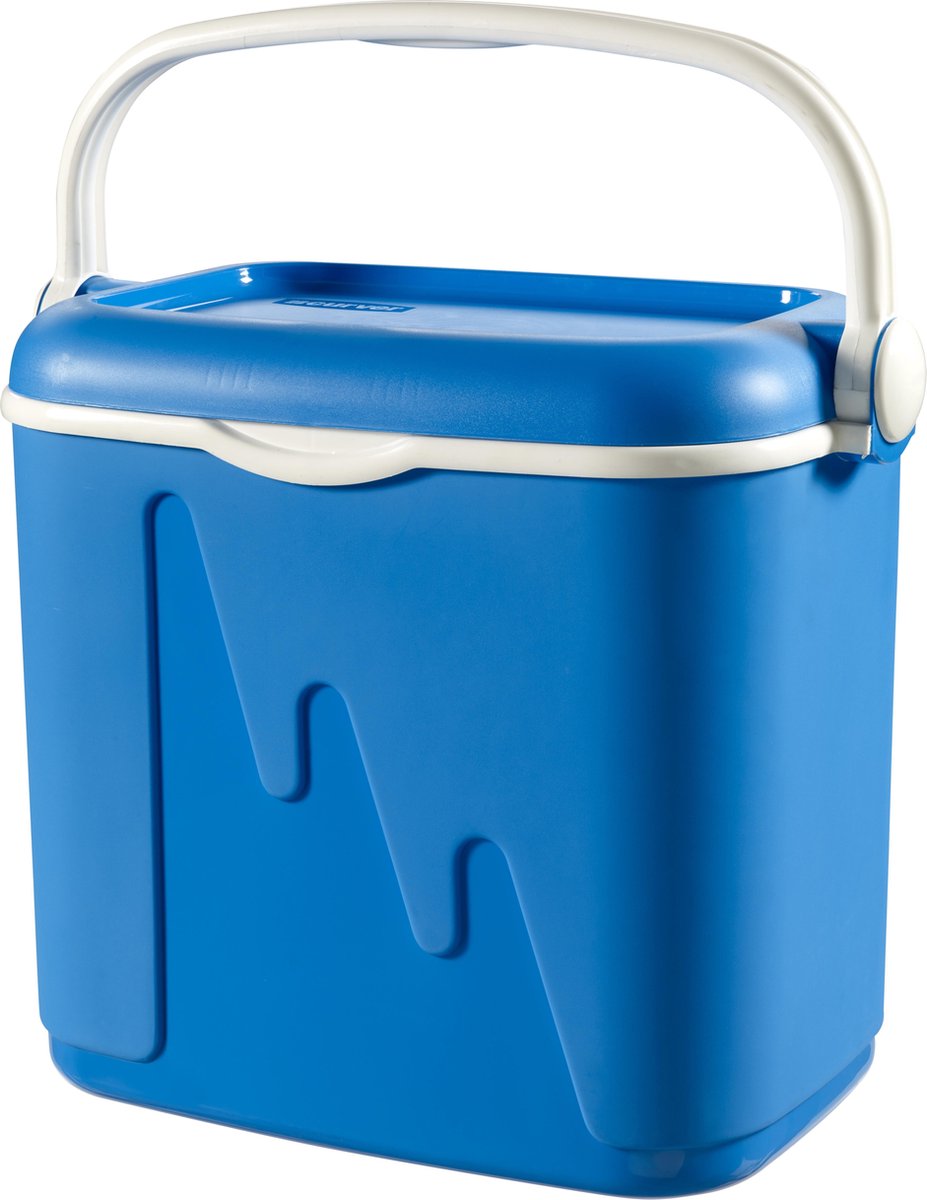 Glacière Curver - 32l - bleue