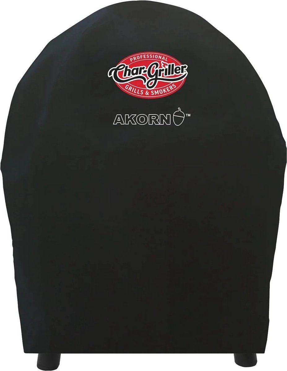 Char-Griller Akorn Jr. Couverture du grill kamado