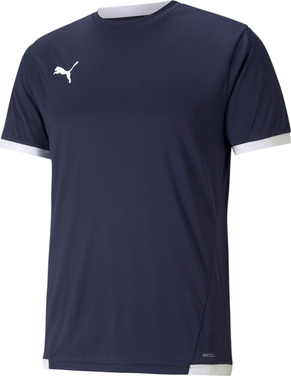 Maillot Puma teamliga junior