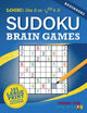 Jeux cérébraux sudoku pour débutants