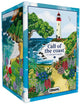 Gibsons - appel de la côte (par abby jacobs) - 3×500 pièces 48×34cm (l×h) - puzzle pour adultes