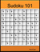 Sudoku 101