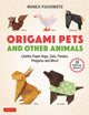 Animaux en origami et autres animaux