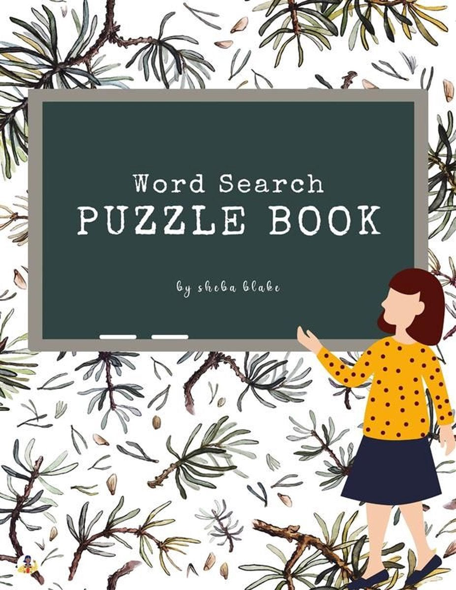 Livre de puzzles de recherche de mots pour hommes (version imprimable)