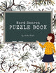 Livre de puzzles de recherche de mots pour hommes (version imprimable)