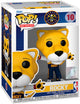 Funko-pop ! Mascottes NBA : Denver Nuggets - Rocky #10