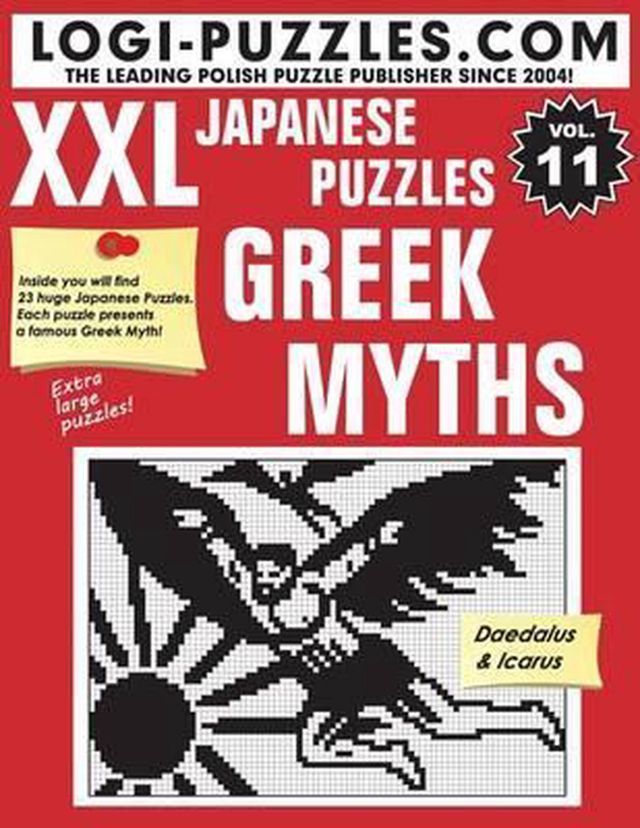 Mythes grecs Logi