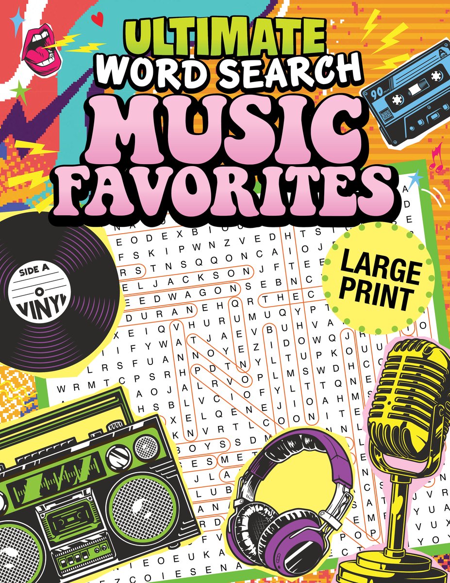 Favoris musicaux ultimes de recherche de mots