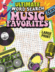 Favoris musicaux ultimes de recherche de mots