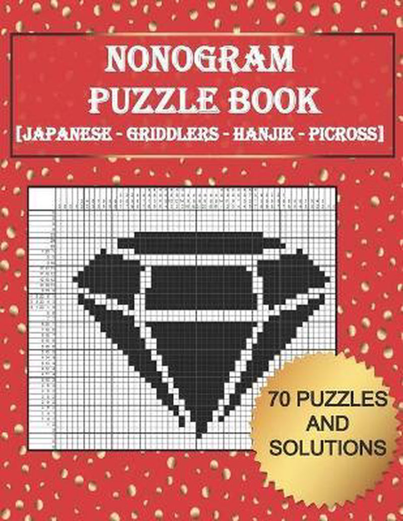 Puzzles Nonogram - titre