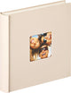 Walther fa-208-c fun - album design - taille 30 x 30 cm - sable
