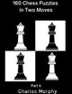 Exercice d'échecs gagnant 4 - 160 énigmes d'échecs en deux coups, partie 4