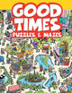 Bons moments puzzles labyrinthes