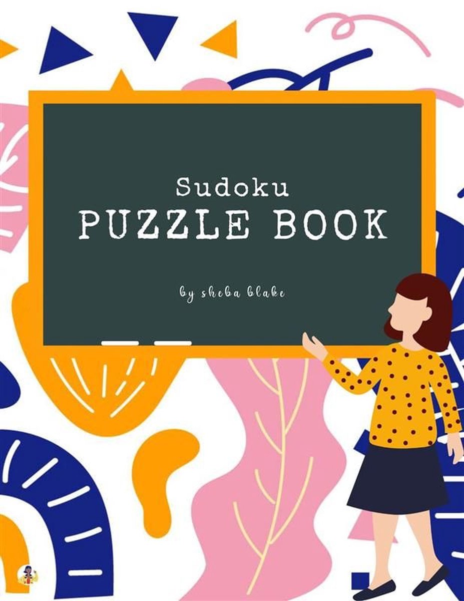 Livre de puzzles sudoku faciles (version imprimable)