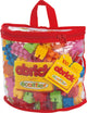 Abrick bloque dans le sac petit