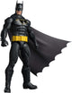Figurine articulée DC Comics DC Batman de 30 cm - combinaison noire à 7 points mobiles