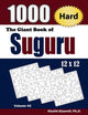 Ty livres d'activités pour adultes - le livre géant de suguru