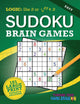 Jeux cérébraux sudoku faciles