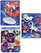 Puzzle d'aventure spatiale Hape