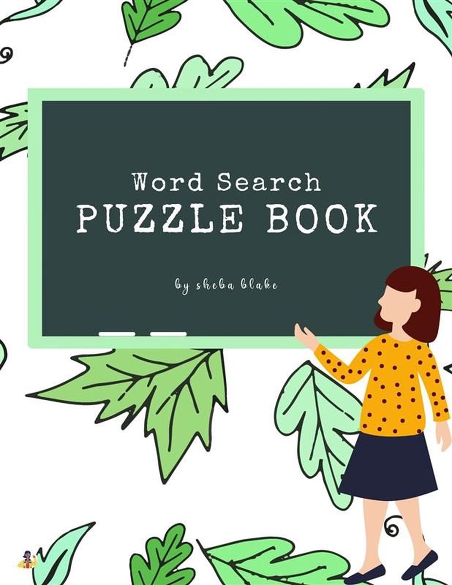 Livre de puzzles de recherche de mots pour femmes (version imprimable)