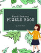 Livre de puzzles de recherche de mots pour femmes (version imprimable)